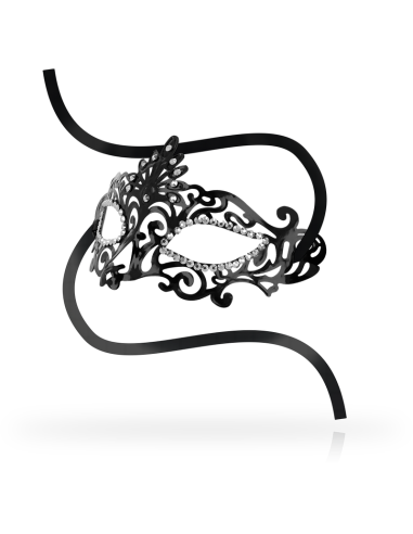 OHMAMA MASKS ANTIFAZ CON PERLITAS