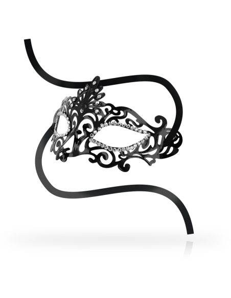 OHMAMA MASKS ANTIFAZ CON PERLITAS