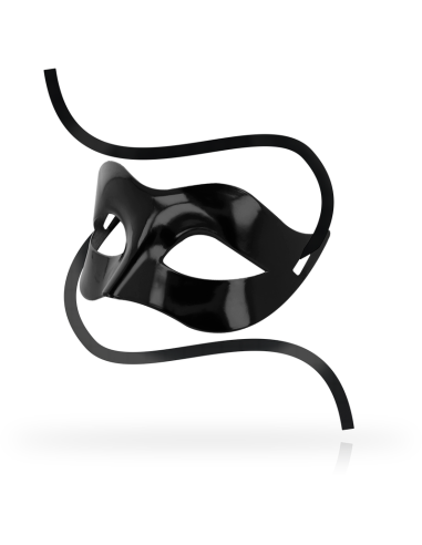 OHMAMA MASKS ANTIFAZ OPACO NEGRO CLASSIC