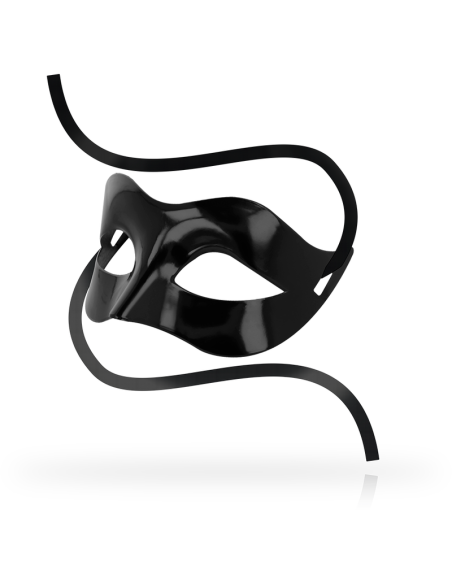 OHMAMA MASKS ANTIFAZ OPACO NEGRO CLASSIC