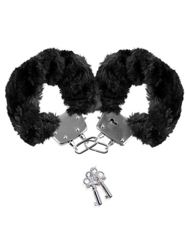 FETISH FANTASY EDICION LIMITADA BONDAGE TEASER KIT