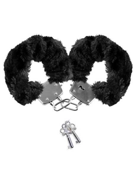 FETISH FANTASY EDICION LIMITADA BONDAGE TEASER KIT