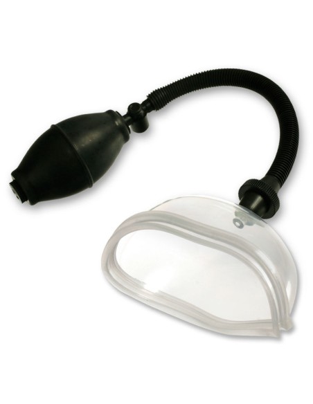 FETISH FANTASY SERIES BOMBA SUCCIoN VAGINAL POTENTE