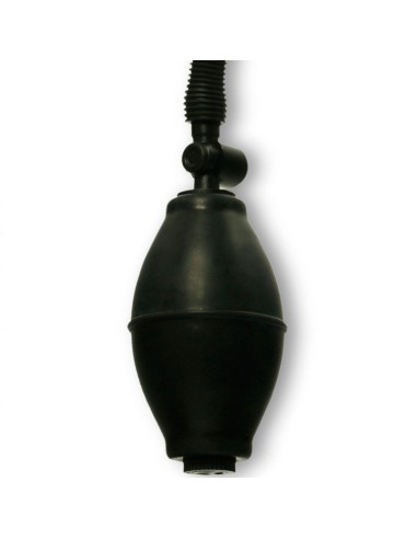 FETISH FANTASY SERIES BOMBA SUCCIoN VAGINAL POTENTE