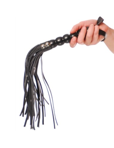 LATIGO MANGO ACANALADO CAT O NINE TAILS FETISH FANTASY SERIES