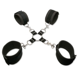 FETISH FANTASY SERIES EXTREME HOG TIE KIT