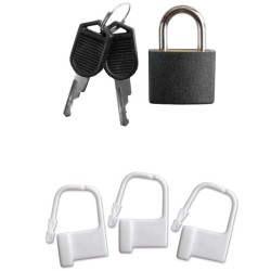 ANAL FANTASY ELITE COLLECTION ASS GASM COCK BLOCKER 2