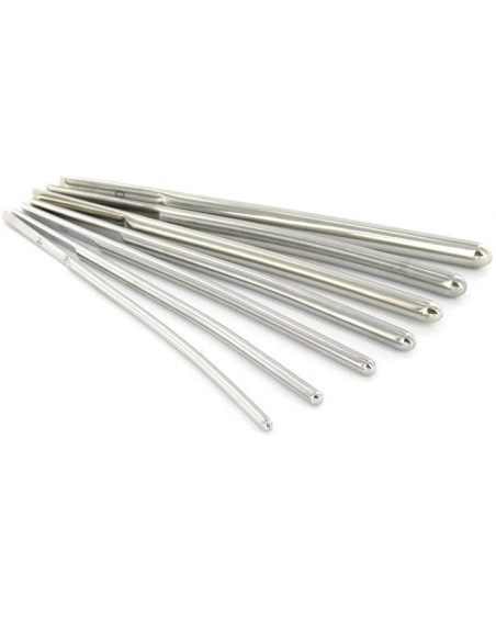 DILATADOR URETRA ACERO 7MM