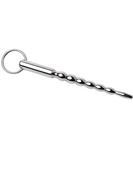 METAL HARD DILATADOR URETRA ACERO 7 MM