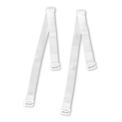 BYEBRA TIRANTES SUJETADOR TRANSPARENTES 2