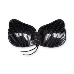 BYEBRA LACE IT REALZADOR PUSH UP CUP A NEGRO 2