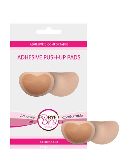 BYEBRA ADHESIVO SUJETADOR PUSH UP