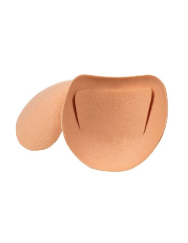 BYEBRA SHOULDER BRA REALZADOR SILUETA NUDE