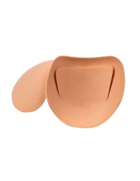 BYEBRA SHOULDER BRA REALZADOR SILUETA NUDE