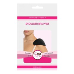 BYEBRA SHOULDER BRA REALZADOR SILUETA NEGRO 2
