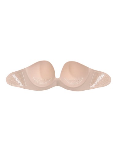 BYE BRA GALA BRA SUJETADOR CUP A NUDE