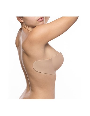 BYE BRA GALA BRA SUJETADOR CUP D NUDE