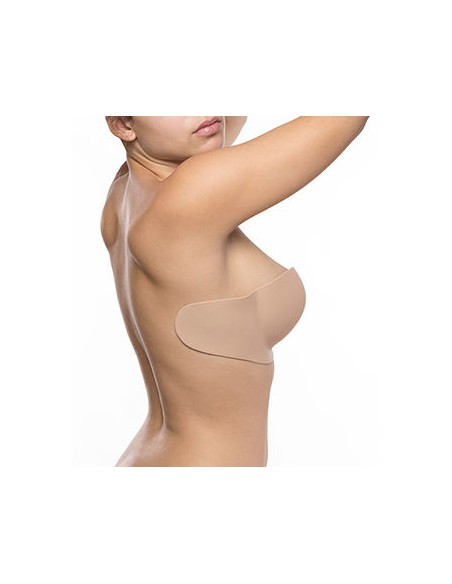 BYE BRA GALA BRA SUJETADOR CUP D NUDE