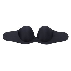 BYE BRA GALA BRA SUJETADOR CUP C BLACK 2