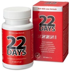 COBECO 22 DAYS ESTIMULADOR FUERTE ERECCIoN 2