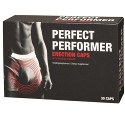 COBECO PERFECT PERFORMER ERECTION 30CAP 2