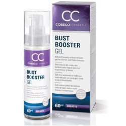 COBECO GEL POTENCIADOR PECHO REAFIRMANTE 60ML 2