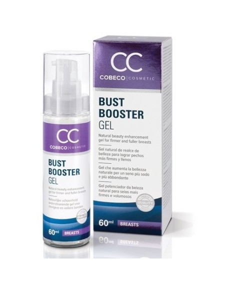 COBECO GEL POTENCIADOR PECHO REAFIRMANTE 60ML