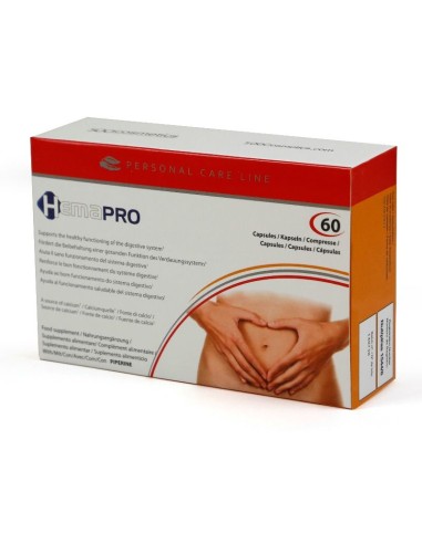 HEMAPRO PILLS TRATAMIENTO PARA HEMORROIDES