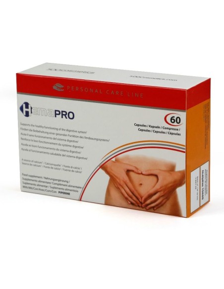 HEMAPRO PILLS TRATAMIENTO PARA HEMORROIDES