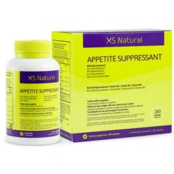 XS NATURAL SUPPRESANT DISMINUCIoN APETITO