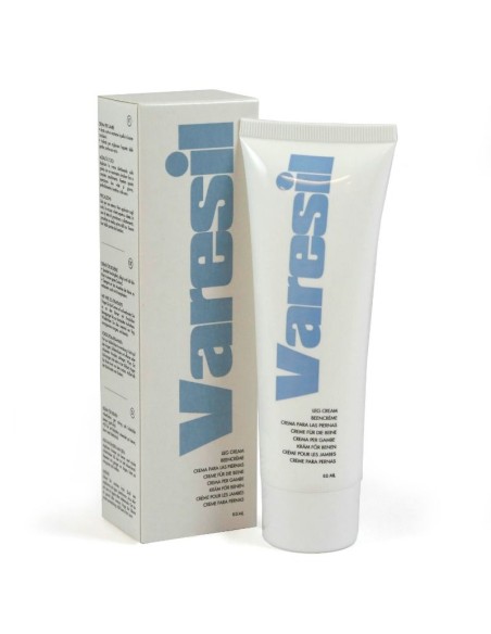 VARESIL CREAM TRATAMIENTO CREMA VARICES