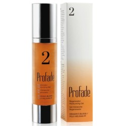 PROFADE 2 GEL REGENERADOR PARA PIEL TATUADA O CON CICATRICES 2