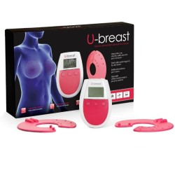 U BREAST AUMENTO PECHOS ELECTROESTIMULACION 2