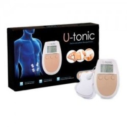 U TONIC ELECTROESTIMULACION TONIFICACION Y REAFIRMACION MUSCULOS 2