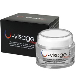 U VISAGE CREMA CUIDADO PIEL ROSTRO Y CUELLO 2