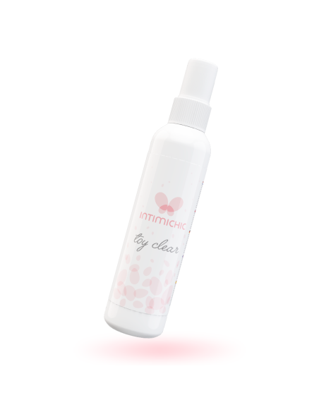 LIMPIADOR DESINFECTANTE INTIMICHIC 150ML