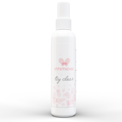 LIMPIADOR DESINFECTANTE INTIMICHIC 150ML 2