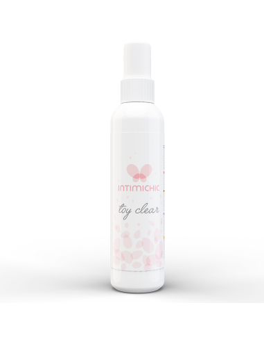 LIMPIADOR DESINFECTANTE INTIMICHIC 150ML