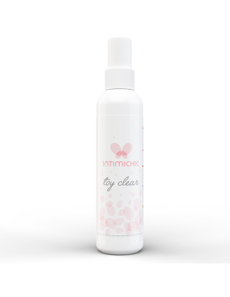 LIMPIADOR DESINFECTANTE INTIMICHIC 150ML