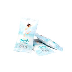 BEPPY TAMPONES LUBRICADOS 30 UDS 2