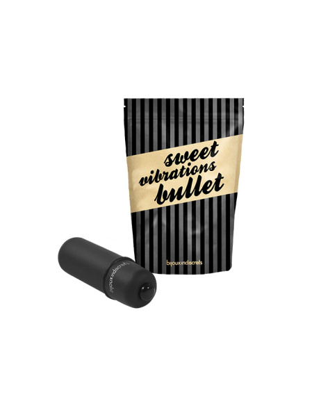 LES PETITS BONBONS BALA VIBRADORA