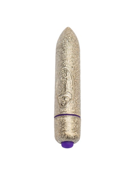 RO 80 MM BALA VIBRADORA GOLD 7 V