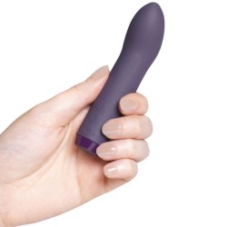 JE JOUE BALA VIBRADORA ESTIMULACION PUNTO G LILA 2