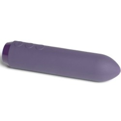 JE JOUE BALA VIBRADORA CLASSIC 2