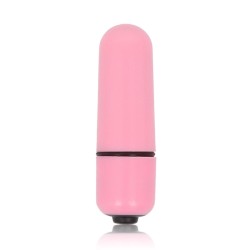 GLOSSY SMALL BALA VIBRADORA ROSA 2
