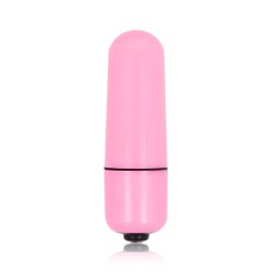 GLOSSY SMALL BALA VIBRADORA ROSA INTENSO 2