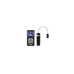 SPIRIT BULLET VIBE PREMIUM NEGRO 2