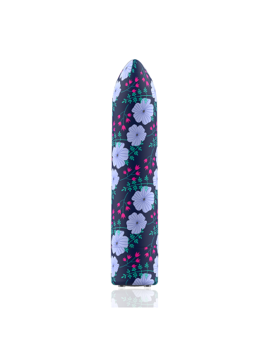 CUSTOM BULLETS BALA RECARGABLE SPRING 10 INTENSIDADES