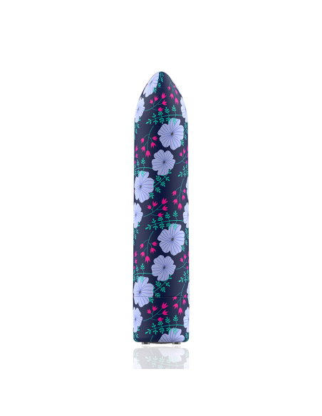CUSTOM BULLETS BALA RECARGABLE SPRING 10 INTENSIDADES