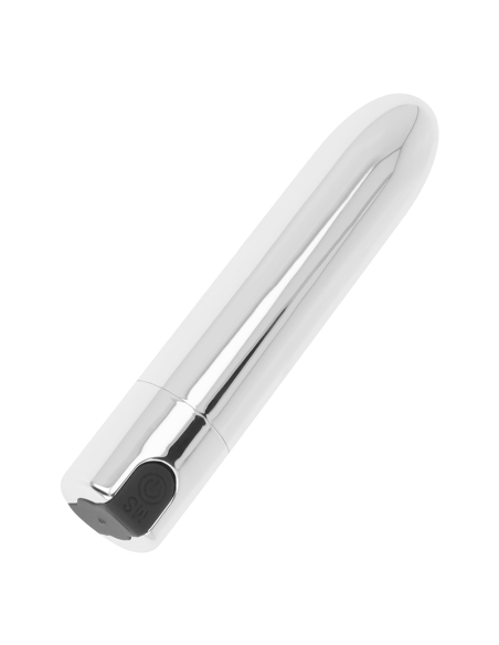 OHMAMA BALA VIBRADORA SILVER 95 CM